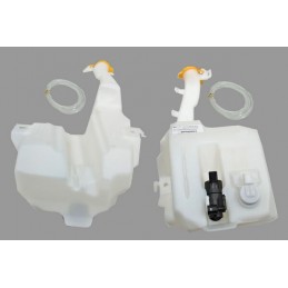 DEPOSITO LIMPIAPARABRISAS GRAND CHEROKEE 05-06/ COMMANDER 06 C/TAPA C/MOTOR C/SENS