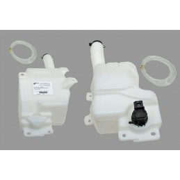 DEPOSITO LIMPIAPARABRISAS MAZDA 6 05-08 S/TURBO S/HOYO P/SENS C/TAPA C/MOTOR