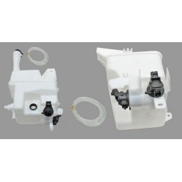 DEPOSITO LIMPIAPARABRISAS SIENNA 04-20 C/TAPA C/MOTOR