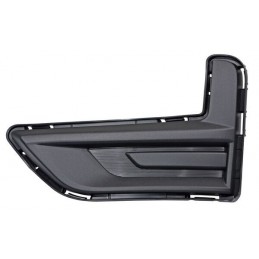 REJILLA XTRAIL 18-22/ ROGUE 18-20 SOLO USA S/FARO P/ NIEBLA IZQ
