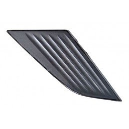TAPA PARRILLA MAZDA CX3 16-18 S/FARO NIEBLA PLATA IZQ
