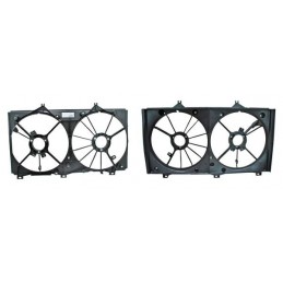 TOLVA VENTILADOR CAMRY 07-09 4C