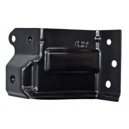BRAZO DEFENSA DEL TACOMA 24-25 INF IZQ