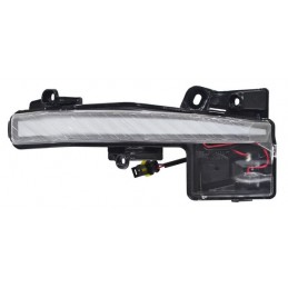 CUARTO FRONTAL PRIUS 23-24 LEDS IZQ