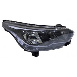 FARO ARGO 21-24 C/LEDS TYC DER
