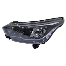 FARO ARGO 21-24 C/LEDS TYC IZQ