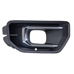 REJILLA RANGER 23-24 XLT C/MOLD CROM P/FARO NIEBLA DER