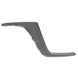 MOLDURA PARRILLA MAZDA CX90 24-25 CROM INF DER