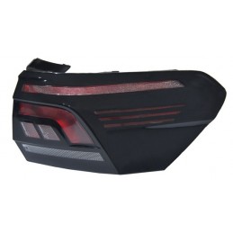 CALAVERA NIVUS 22-24 EXT DER