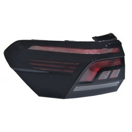 CALAVERA NIVUS 22-24 EXT IZQ