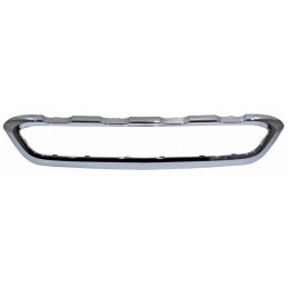 MOLDURA DEFENSA DEL MBENZ GLC 16-19 CENT CROM