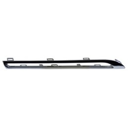 MOLDURA PARRILLA MBENZ GLC 16-19 SUP CROM DER