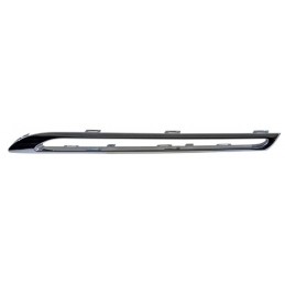 MOLDURA PARRILLA MBENZ GLC 16-19 INF CROM IZQ