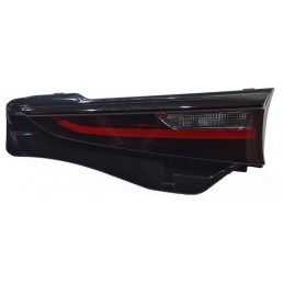 CALAVERA MAZDA CX30 20-25 INT C/LEDS DER