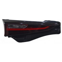 CALAVERA MAZDA CX30 20-25 INT C/LEDS IZQ