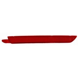 CUARTO TRAS MAZDA CX30 20-25 REFLEJANTE IZQ