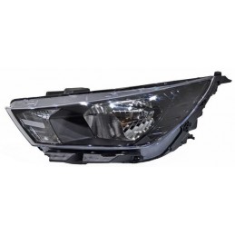 FARO HB20 23-26 IZQ