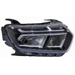 FARO DUSTER 25-26 LEDS DER
