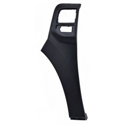 MOLDURA ARCO SALPICADERA DUSTER 21-25 IZQ