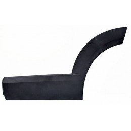 MOLDURA PUERTA MAZDA CX30 20-25 TRAS IZQ