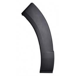 MOLDURA DEFENSA DEL MAZDA CX30 20-25 DER