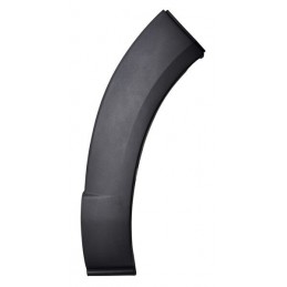 MOLDURA DEFENSA DEL MAZDA CX30 20-25 IZQ