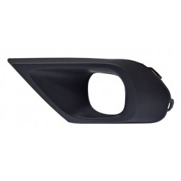 REJILLA DUSTER 21-25 P/FARO NIEBLA IZQ