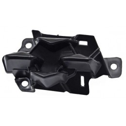 TAPA PARRILLA MAZDA CX30 20-25 POROSO IZQ