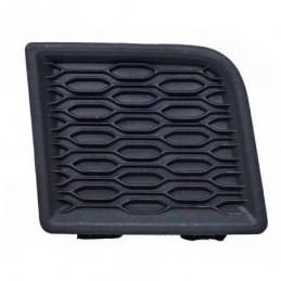 TAPA MOLDURA SALPICADERA DUSTER 21-25 IZQ