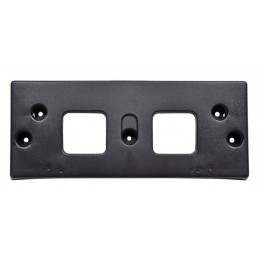 PORTAPLACA DEL SOUL 23-25 LX