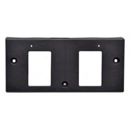 PORTAPLACA SORENTO 21-23