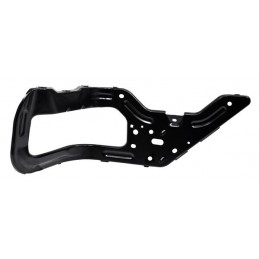 BRAZO DEFENSA TRAS CHEV PU 19-23 2500/3500 IZQ
