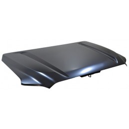 COFRE TACOMA 24-25 S/TOMA DE AIRE ALUMINIO