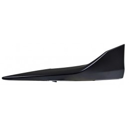 MOLDURA DEFENSA DEL CAMRY 25-26 POROSO IZQ