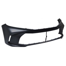 DEFENSA DEL CAMRY 25-26 LE/XLE S/HOYO P/SENSOR