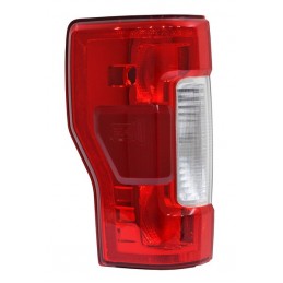 CALAVERA SUPER DUTY PICK UP 17-19 P/SENSOR TYC IZQ