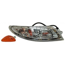 FARO INTERNATIONAL MOD. 4000/ 7000/ 8500 04-11 C/CUARTO LAT DER