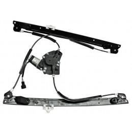 ELEVADOR CRISTAL VOYAGER/ CARAVAN 01-03 ELECT C/MOTOR DEL DER