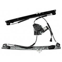 ELEVADOR CRISTAL VOYAGER/ CARAVAN 01-03 ELECT C/MOTOR DEL IZQ