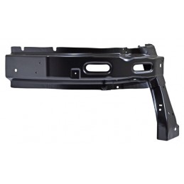 MARCO RADIADOR RAM PROMASTER 14-23 / FIAT DUCATO/ PG MANAGER 15-17 DER