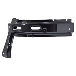 MARCO RADIADOR RAM PROMASTER 14-23 / FIAT DUCATO/ PG MANAGER 15-17 IZQ