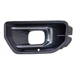REJILLA RANGER 23-25 XLT C/MOLD CROM P/FARO NIEBLA IZQ