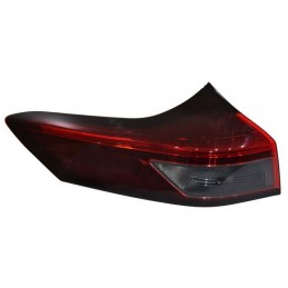 CALAVERA XTRAIL 23-24 EXT LEDS TYC IZQ