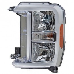 FARO FORD SUPER DUTY 23-24 TYC IZQ