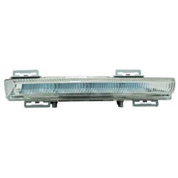 CUARTO FRONTAL MBENZ CLASE C 07-11/ CLASE E 12-13 LEDS TYC ***0 DER